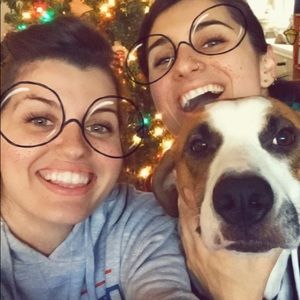 Meet your Posher, Julia